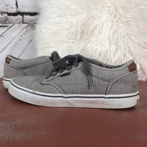 Men’s Vans Sneakers
